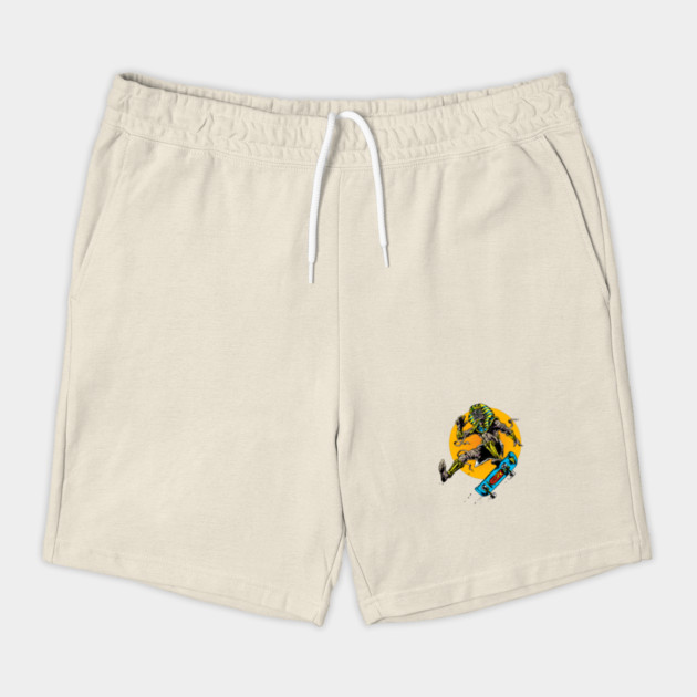 Khufu Extreme Shorts