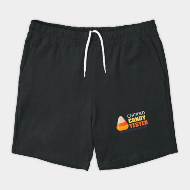 Candy Tester Shorts