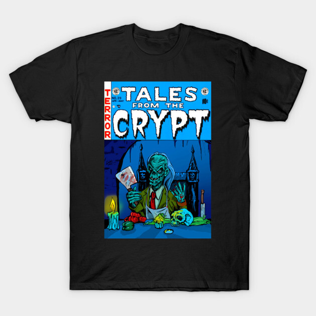 The Crypt Keeper T-Shirt