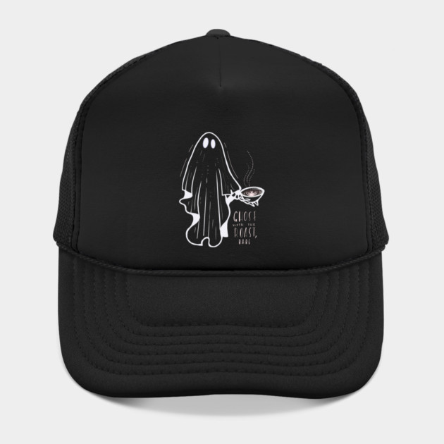 Ghost With The Roast, Babe Hat