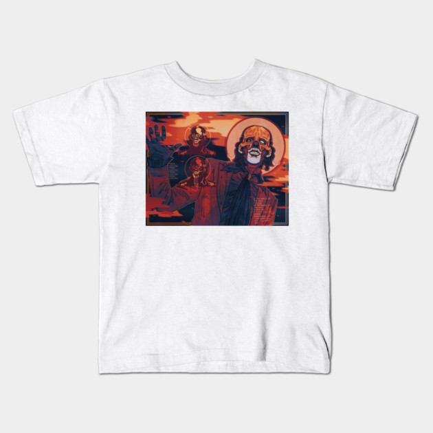 It Feeds Kids T-Shirt