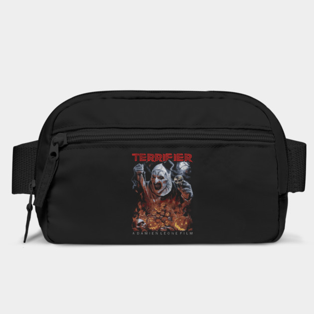 Terrifier, Art The Clow, Culr Classic Bag