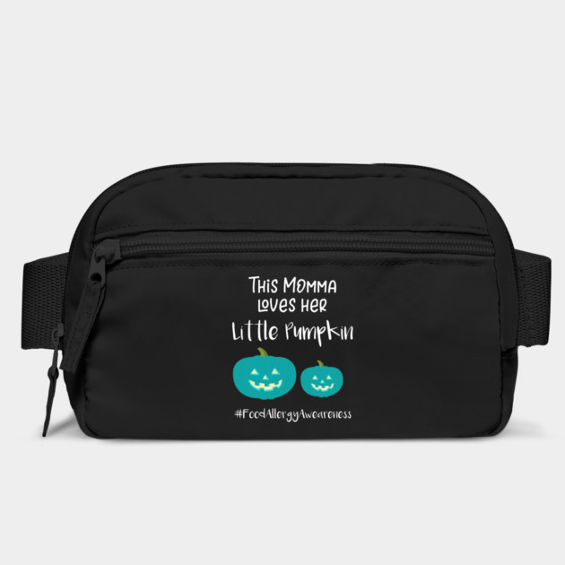 This Momma Loves Her Little Pumpkin Bag