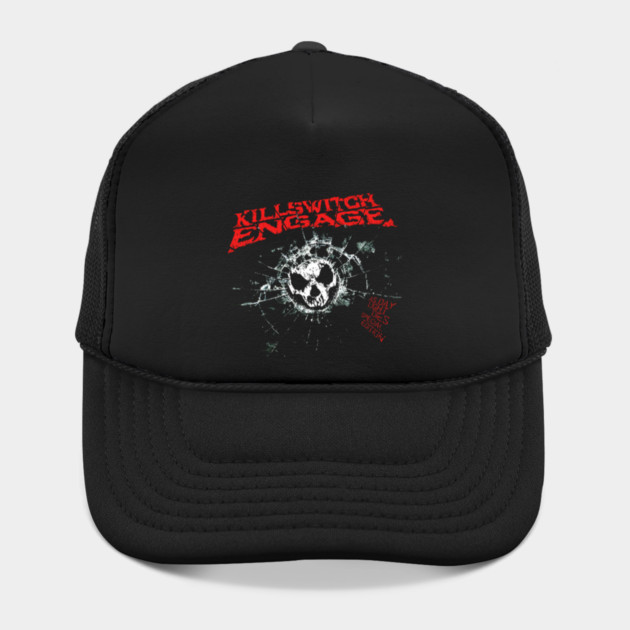 As Day Light Dies Special Edition Hat