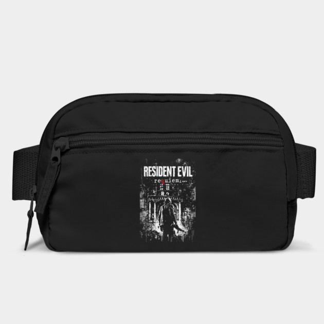 resident-evil-requiem Bag
