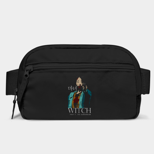 The Witch: Part 1. The Subversion Bag