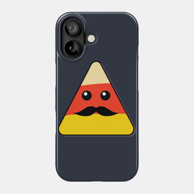 Fancy Corn Phone Case