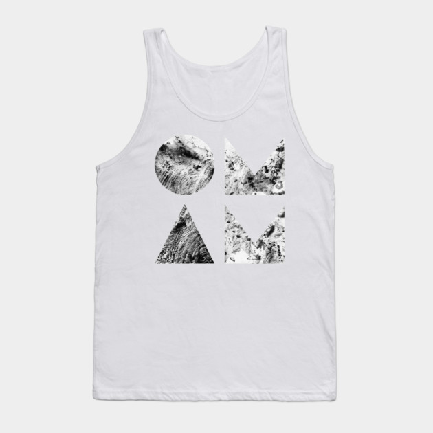 Beneath the Skin - Of Monsters and Men Tank Top