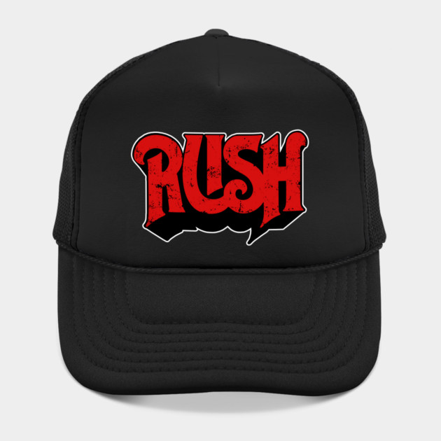 Rush Band Hat