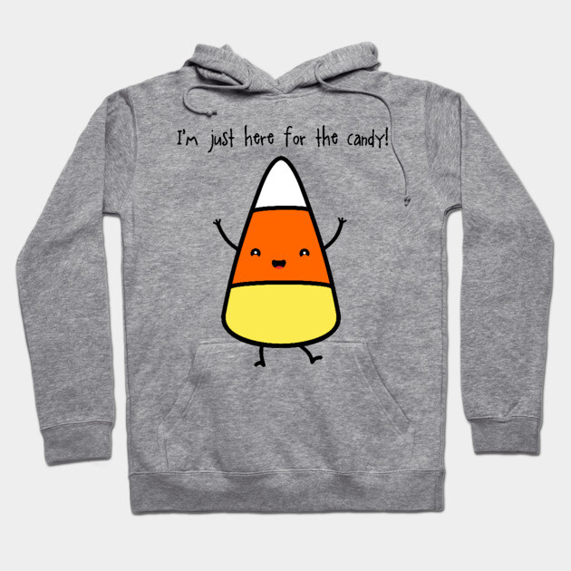 Candy Corn Hoodie