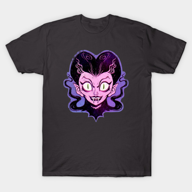 Vampire Gal T-Shirt