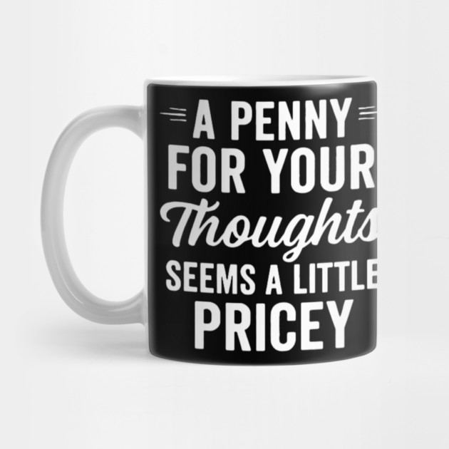 Sarcastic-Phrases Mug