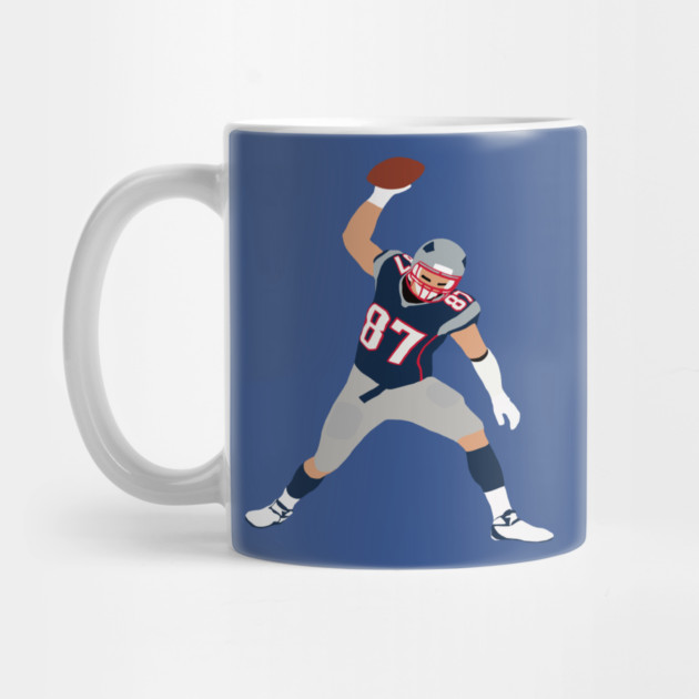 Gronk Spike Mug