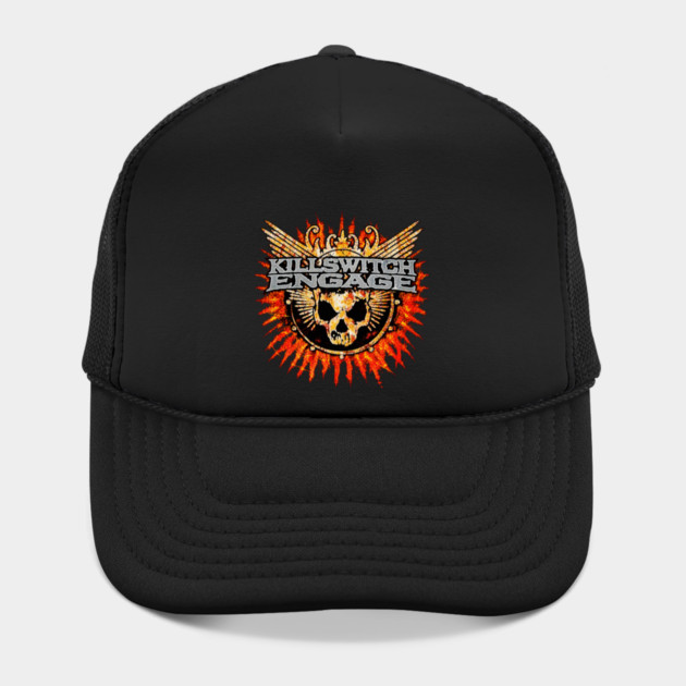 Killswitch Engage Hat