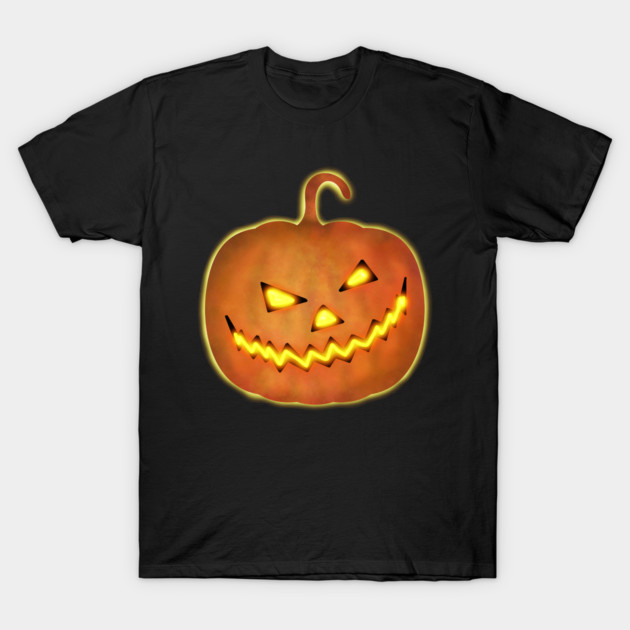 Jack-o-Lantern T-Shirt