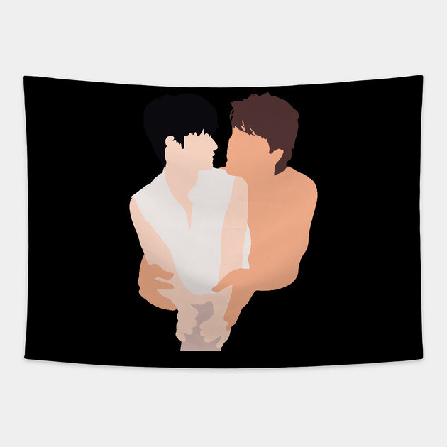 Ghost Tapestry