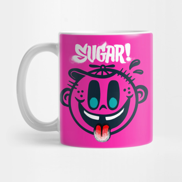 SUGAR Mug