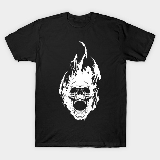 Ghost Rider T-Shirt