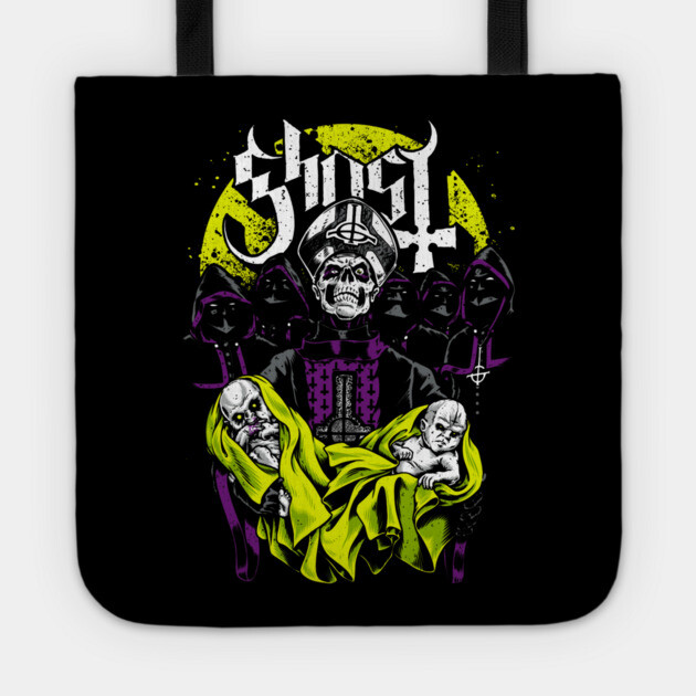 Ghost Tote