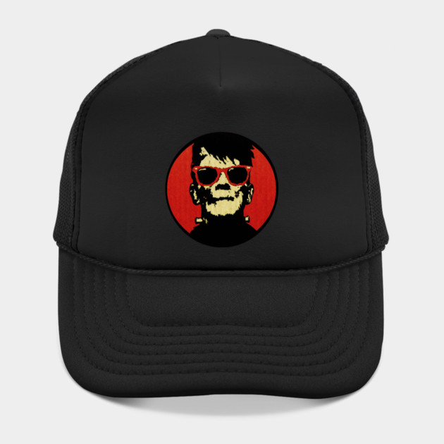 FRANKENSTEIN - HIPSTER Hat
