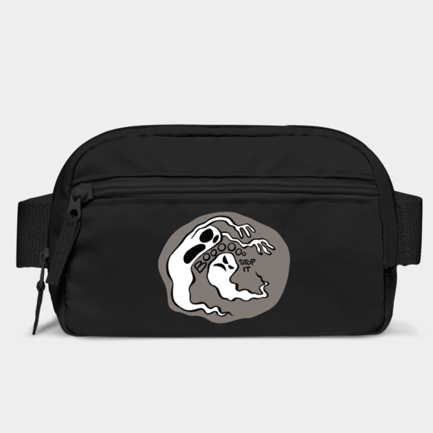 Annoying Ghost Bag