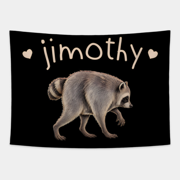 Jimothy Tapestry
