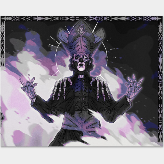 Blasphemy, Heresy Posters and Art Prints