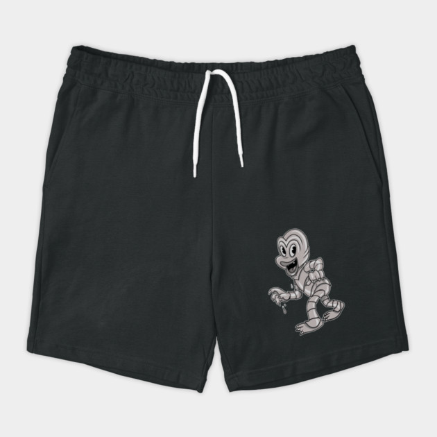 Creach Shorts