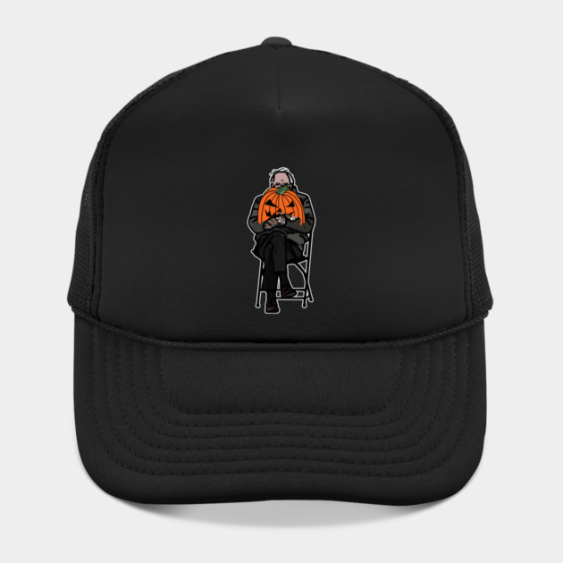 Halloween-Pumpkin Hat