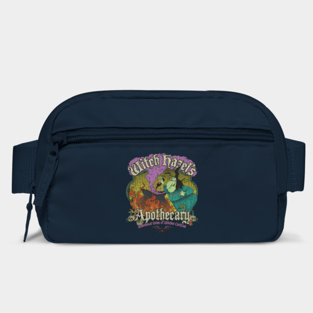 Witch Hazel's Apothecary 1954 Bag