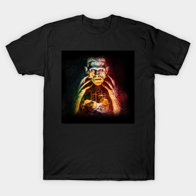 Frank T-Shirt