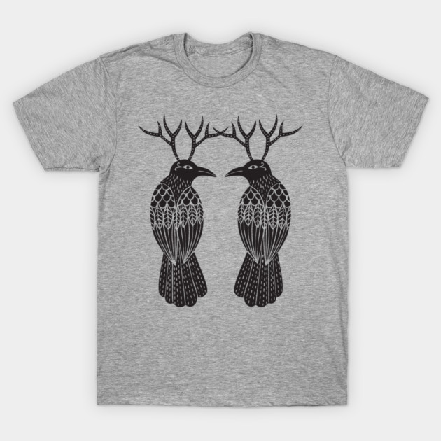 Magic Ravens T-Shirt