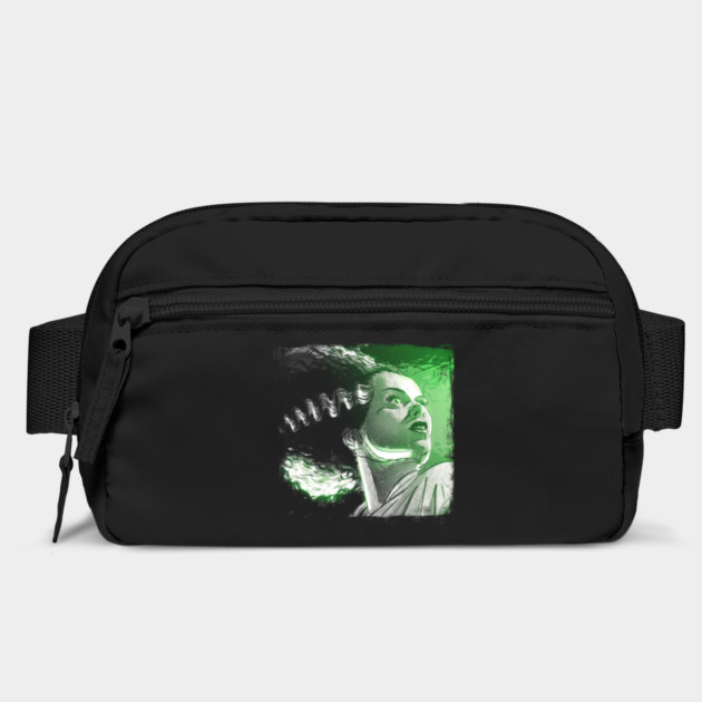 The Bride Bag
