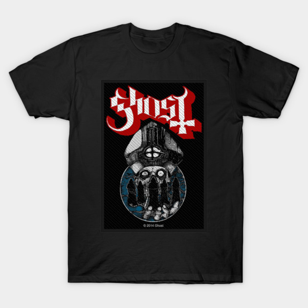Ghost ghost T-Shirt