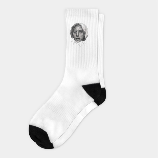 antichrist Socks