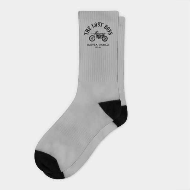 The Lost Boys Socks