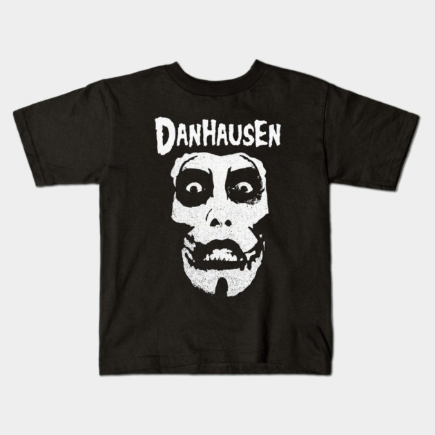 Danhausen Punk Kids T-Shirt