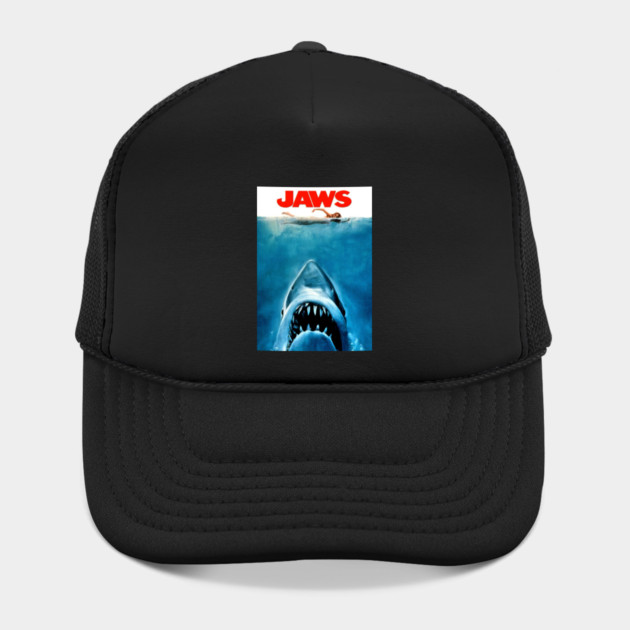 Jaws Movie Hat