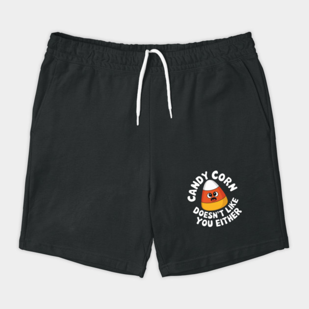 Candy Corn Doesn't Like You Either Shorts