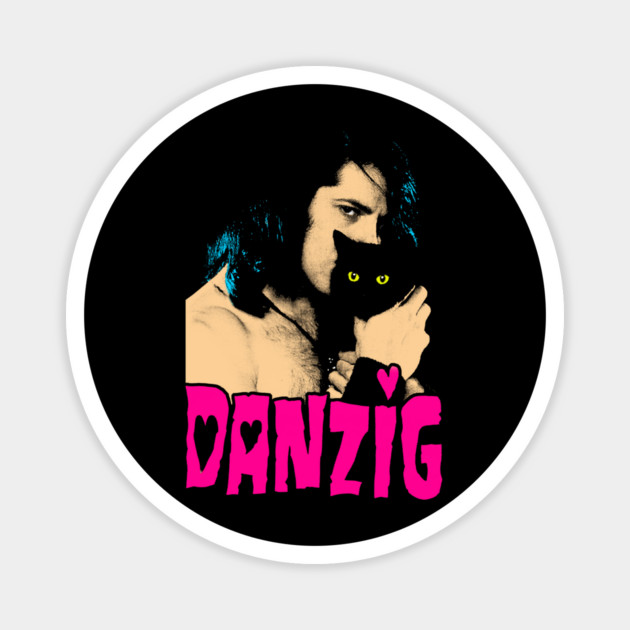 Danzig Magnet