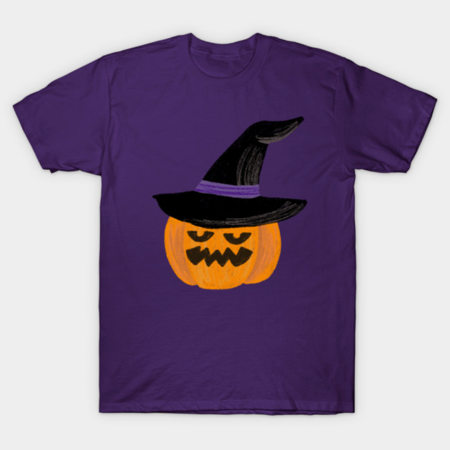 Pumpkin head T-Shirt