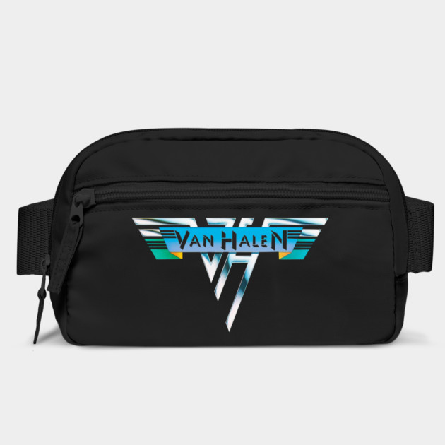 Van Halen vintage Bag