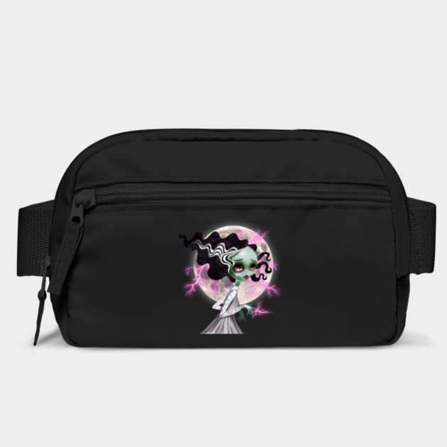 Bride of Frankenstein Bag