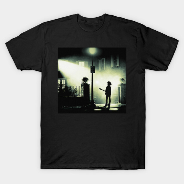 The Curexorcist T-Shirt