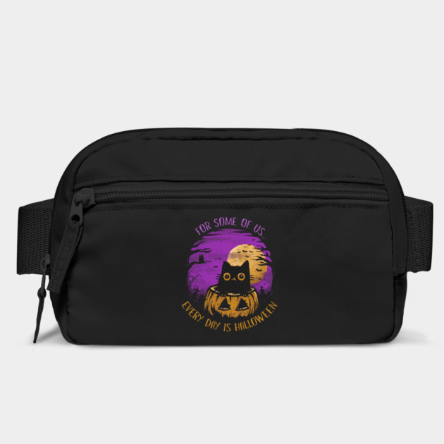 Every Day is Halloween Bag