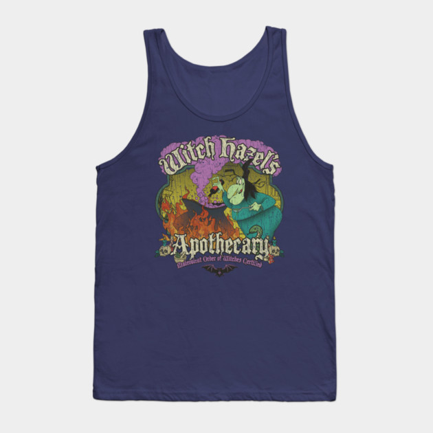 Witch Hazel's Apothecary 1954 Tank Top