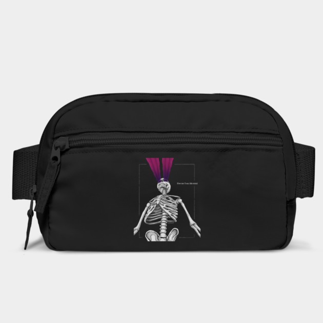 Even Just A Moment Bag