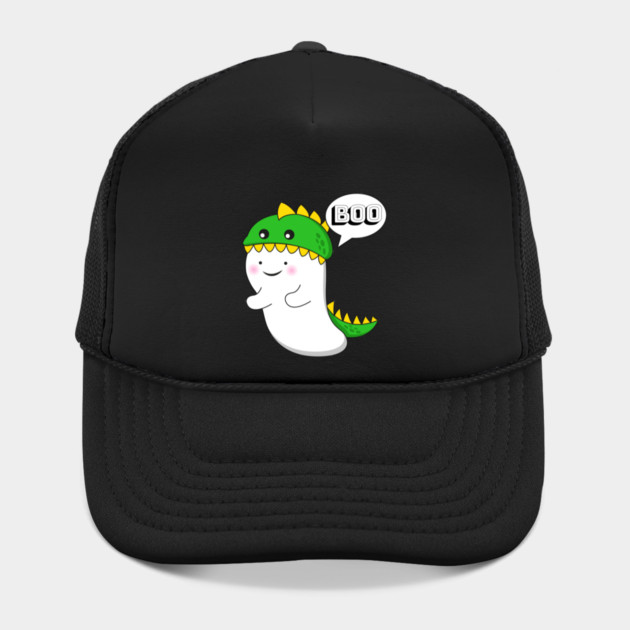 Cute Ghost Boo Hat