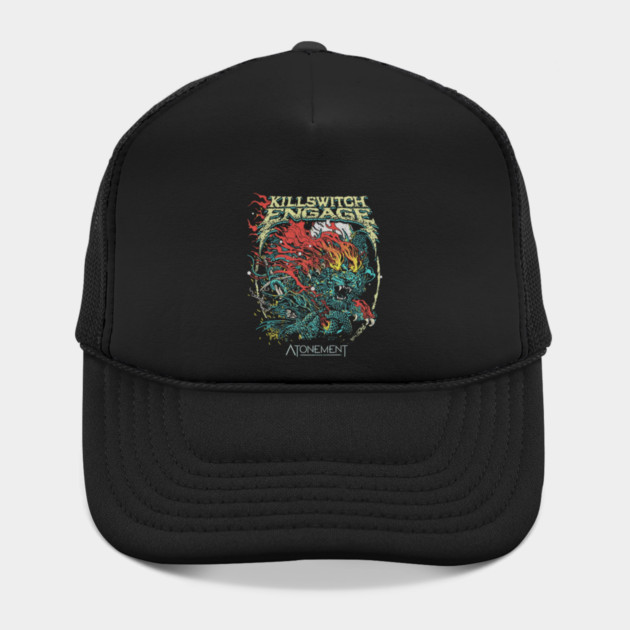 ATONEMENT Hat