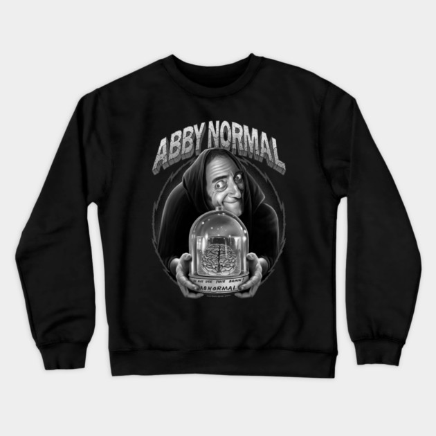 Eyegor Crewneck Sweatshirt